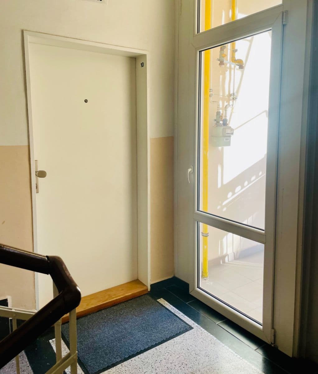 Prodej bytu 2+kk 50 m², Na Rokytce, Praha, Praha Prodej bytu 2+kk 50 m², Na Rokytce, Praha, Praha