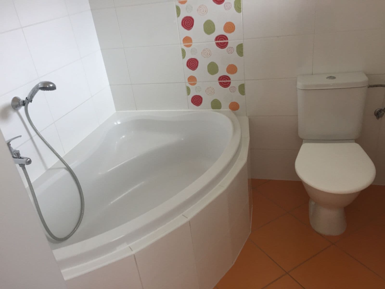 Pronájem bytu 2+kk 43 m², Jamborova, Brno, Jihomoravský kraj Pronájem bytu 2+kk 43 m², Jamborova, Brno, Jihomoravský kraj