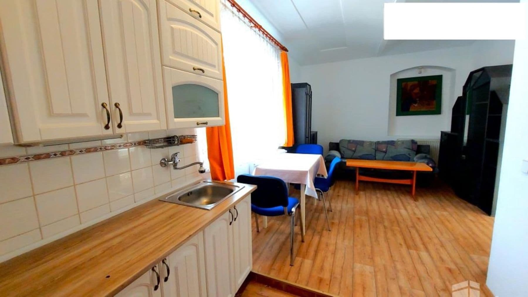 Pronájem bytu 2+kk 55 m², Pod Kostelem, Mochov, Středočeský kraj Pronájem bytu 2+kk 55 m², Pod Kostelem, Mochov, Středočeský kraj