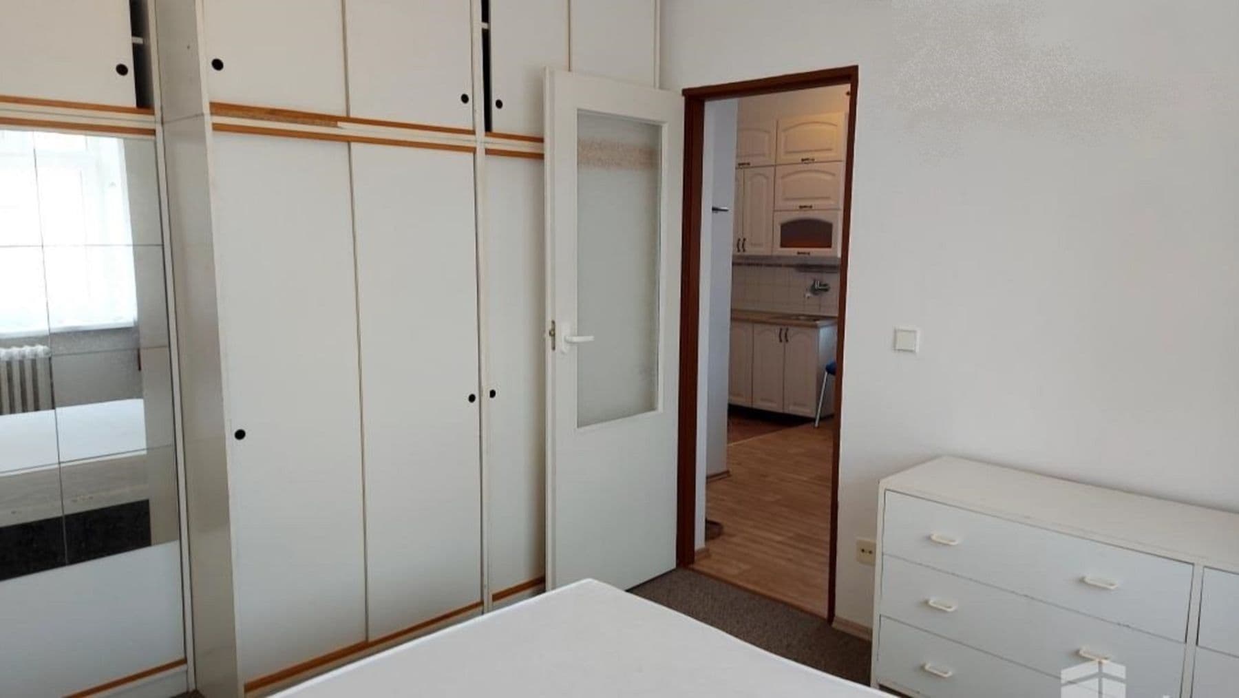 Pronájem bytu 2+kk 55 m², Pod Kostelem, Mochov, Středočeský kraj Pronájem bytu 2+kk 55 m², Pod Kostelem, Mochov, Středočeský kraj