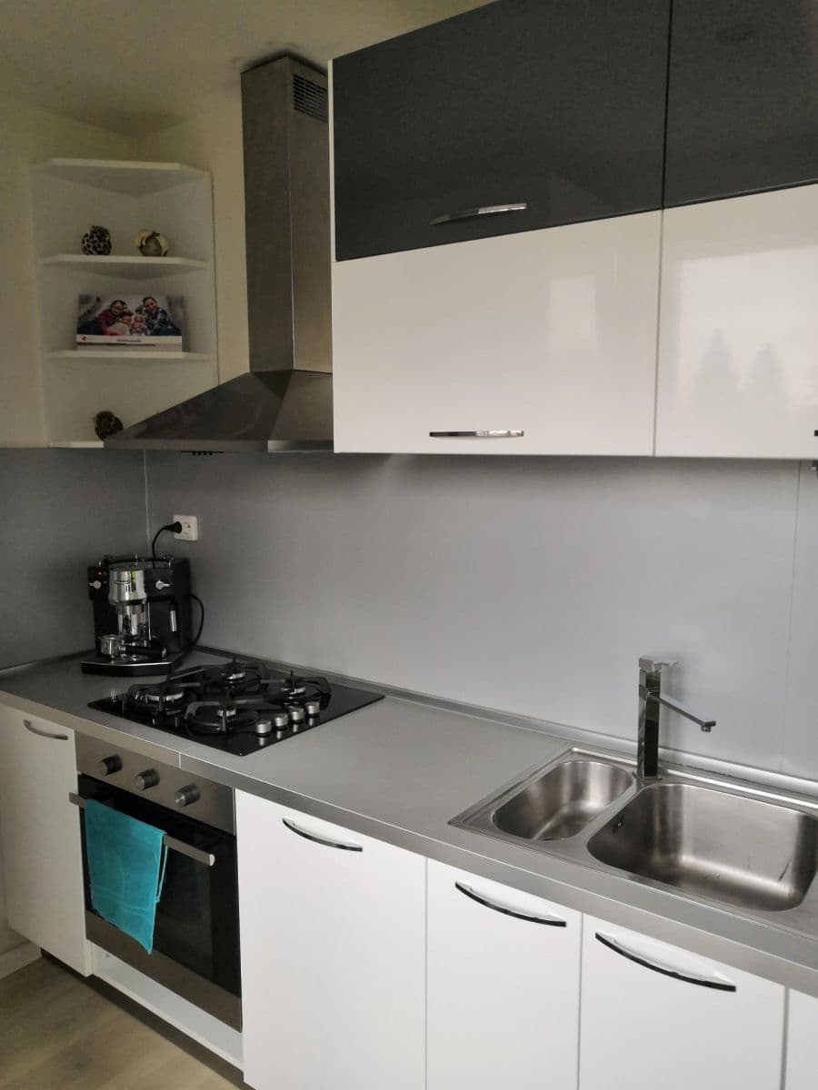 Pronájem bytu 3+kk 63 m², Ukrajinská, Ostrava, Moravskoslezský kraj Pronájem bytu 3+kk 63 m², Ukrajinská, Ostrava, Moravskoslezský kraj