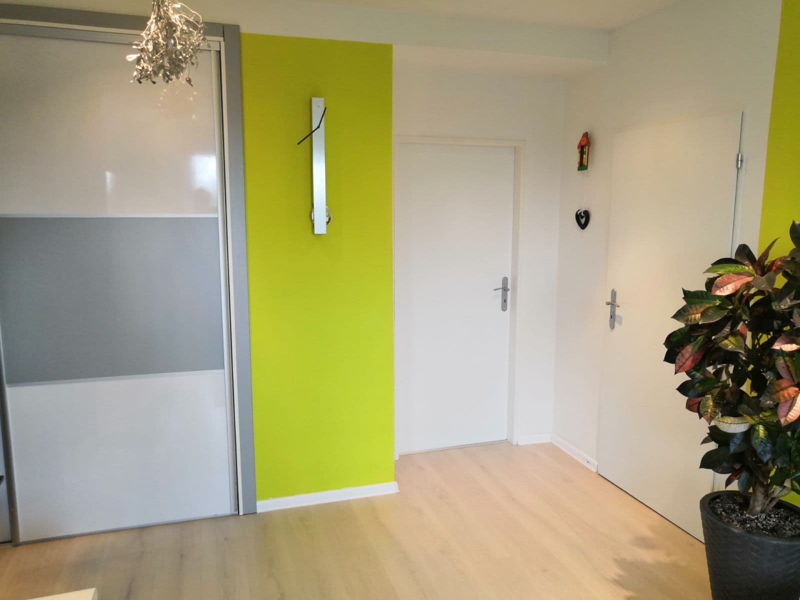 Pronájem bytu 3+kk 63 m², Ukrajinská, Ostrava, Moravskoslezský kraj Pronájem bytu 3+kk 63 m², Ukrajinská, Ostrava, Moravskoslezský kraj