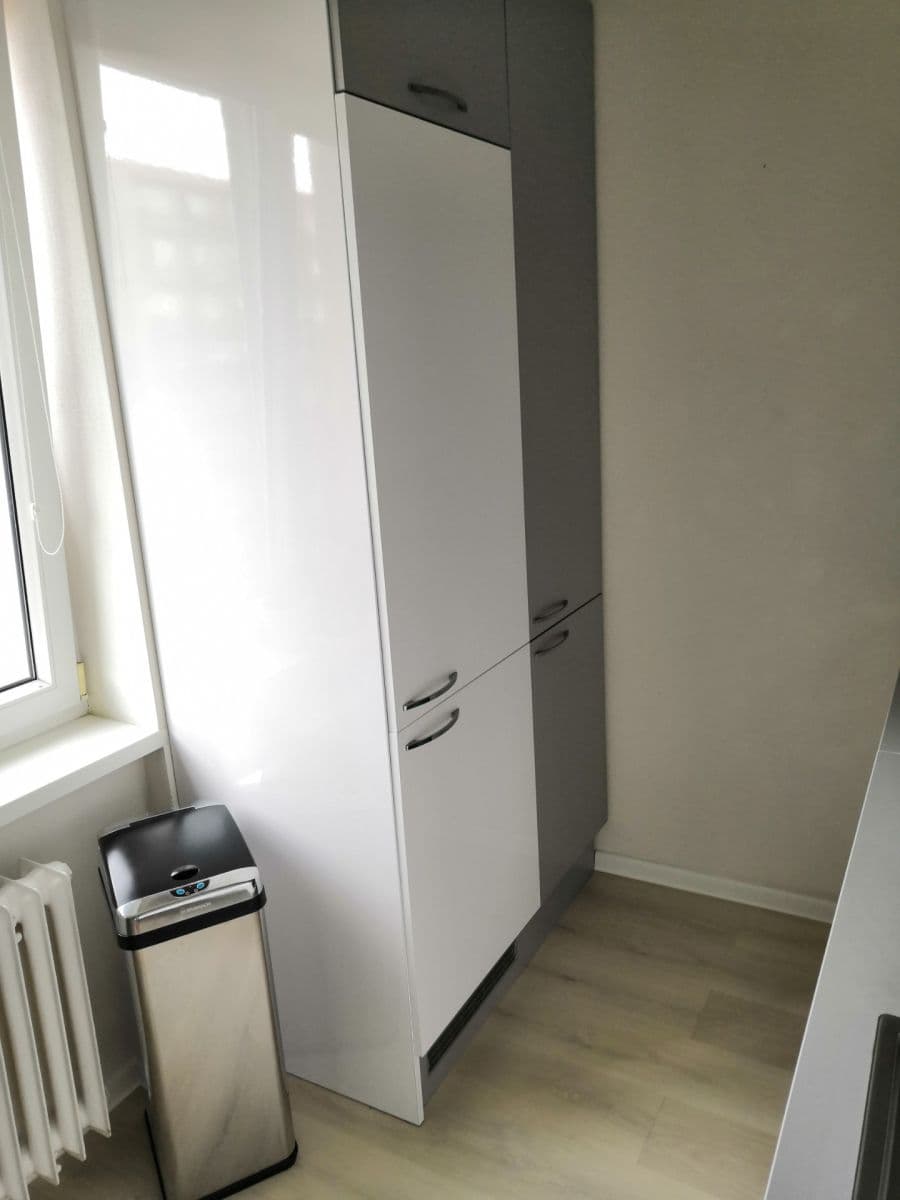 Pronájem bytu 3+kk 63 m², Ukrajinská, Ostrava, Moravskoslezský kraj Pronájem bytu 3+kk 63 m², Ukrajinská, Ostrava, Moravskoslezský kraj