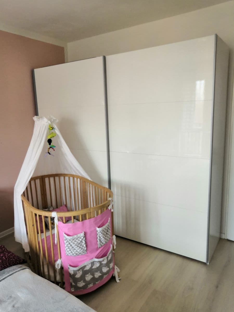 Pronájem bytu 3+kk 63 m², Ukrajinská, Ostrava, Moravskoslezský kraj Pronájem bytu 3+kk 63 m², Ukrajinská, Ostrava, Moravskoslezský kraj