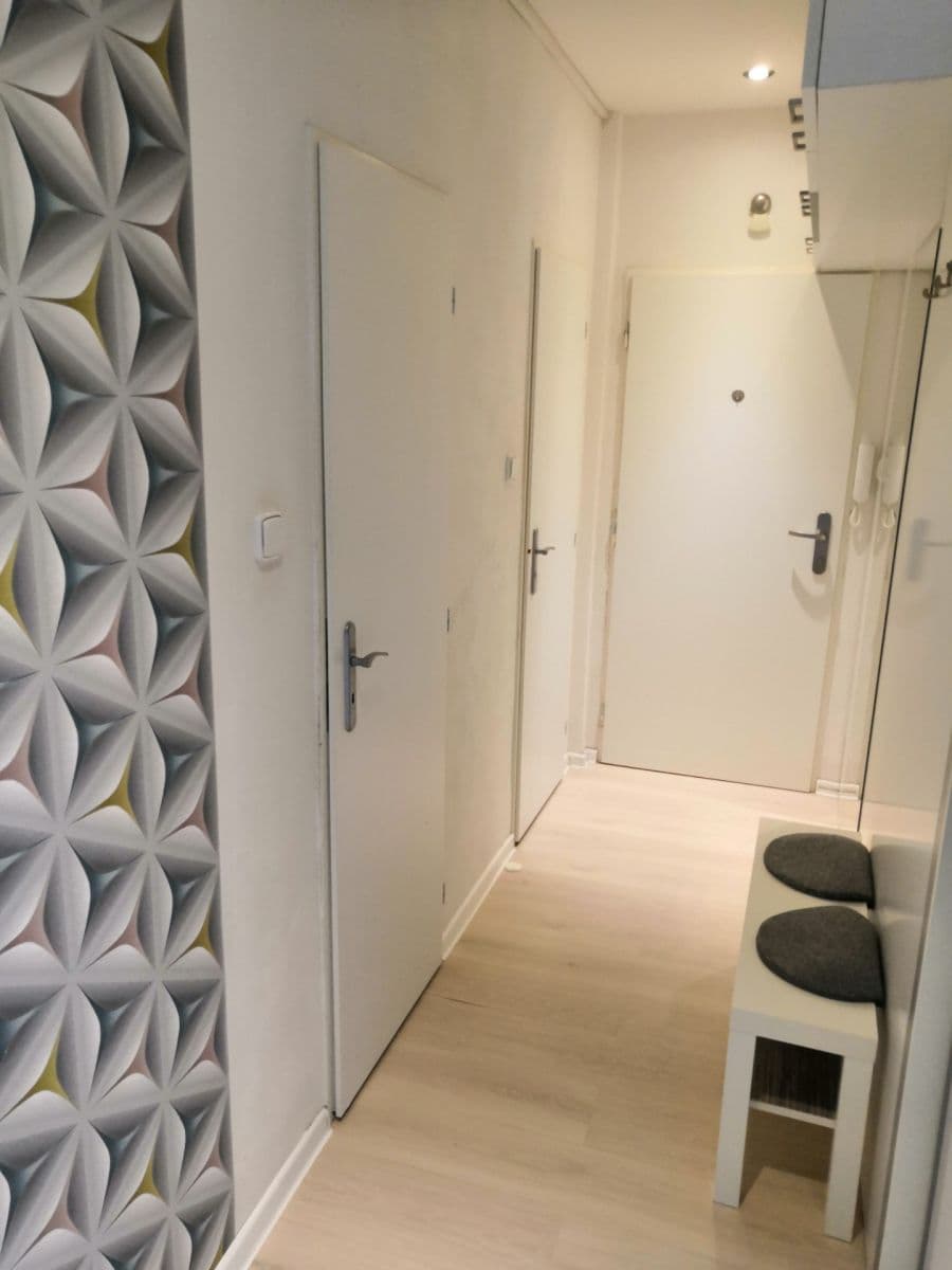 Pronájem bytu 3+kk 63 m², Ukrajinská, Ostrava, Moravskoslezský kraj Pronájem bytu 3+kk 63 m², Ukrajinská, Ostrava, Moravskoslezský kraj