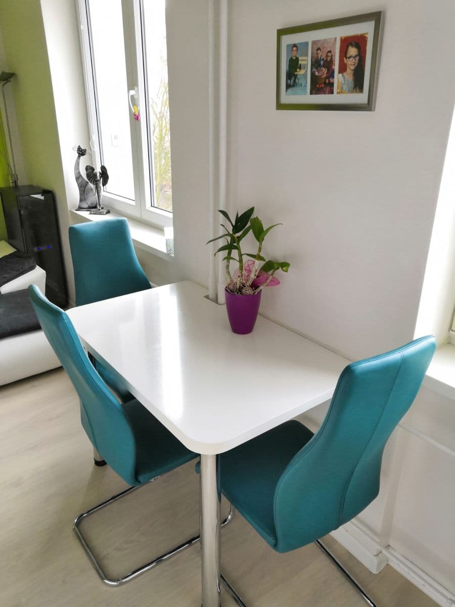 Pronájem bytu 3+kk 63 m², Ukrajinská, Ostrava, Moravskoslezský kraj Pronájem bytu 3+kk 63 m², Ukrajinská, Ostrava, Moravskoslezský kraj