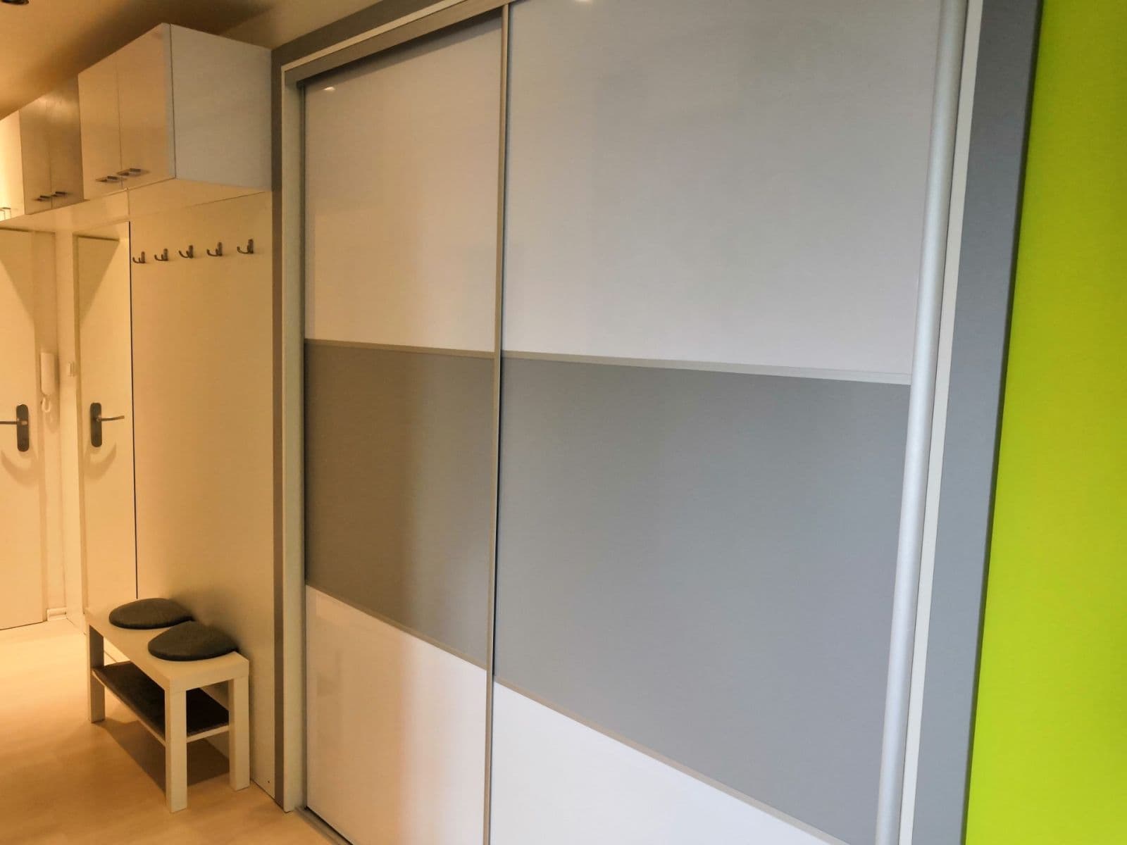 Pronájem bytu 3+kk 63 m², Ukrajinská, Ostrava, Moravskoslezský kraj Pronájem bytu 3+kk 63 m², Ukrajinská, Ostrava, Moravskoslezský kraj