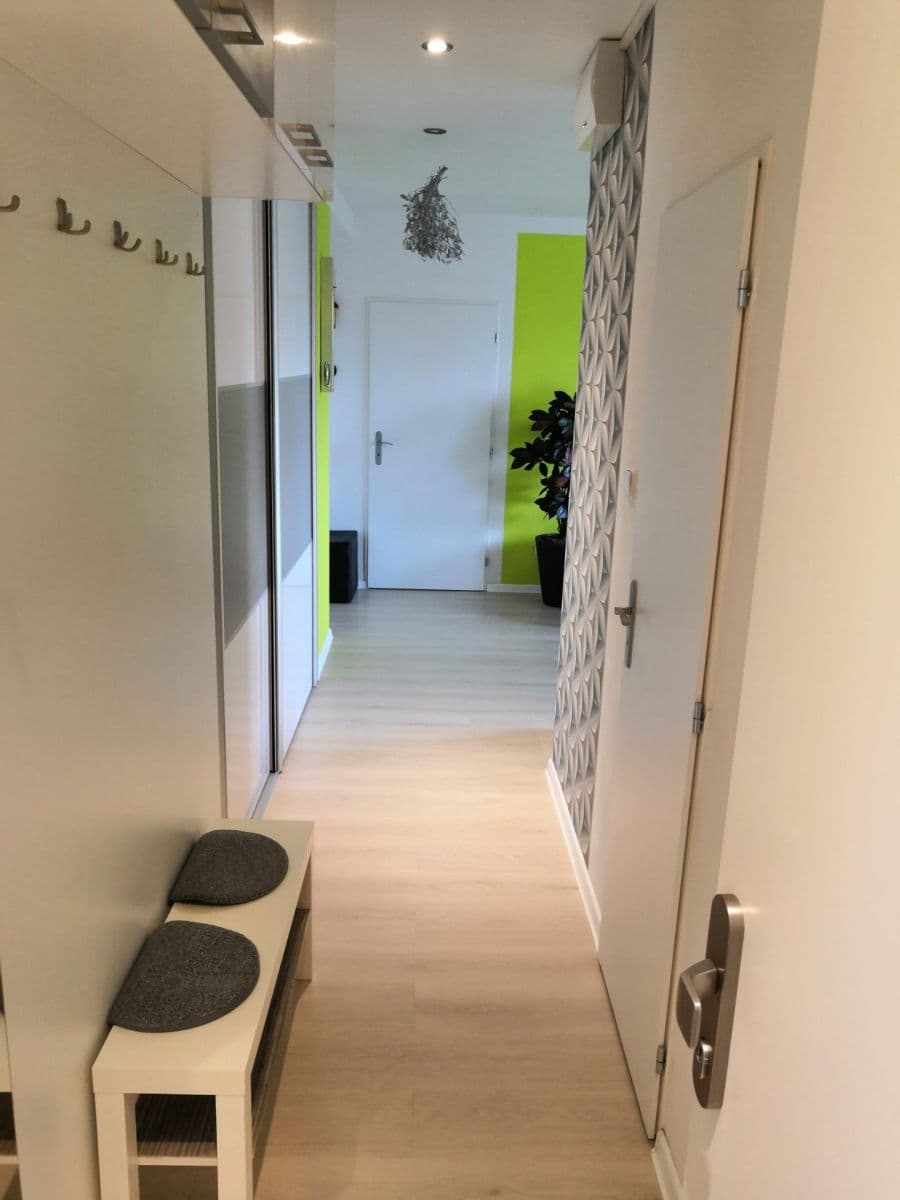 Pronájem bytu 3+kk 63 m², Ukrajinská, Ostrava, Moravskoslezský kraj Pronájem bytu 3+kk 63 m², Ukrajinská, Ostrava, Moravskoslezský kraj