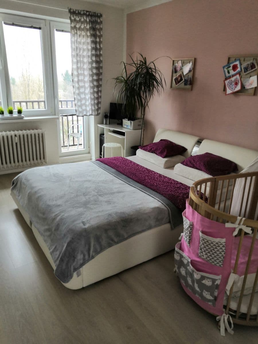 Pronájem bytu 3+kk 63 m², Ukrajinská, Ostrava, Moravskoslezský kraj Pronájem bytu 3+kk 63 m², Ukrajinská, Ostrava, Moravskoslezský kraj