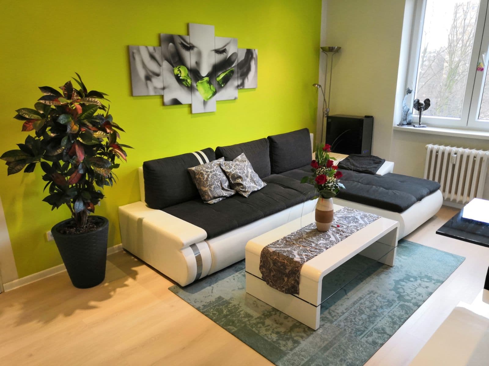 Pronájem bytu 3+kk 63 m², Ukrajinská, Ostrava, Moravskoslezský kraj Pronájem bytu 3+kk 63 m², Ukrajinská, Ostrava, Moravskoslezský kraj