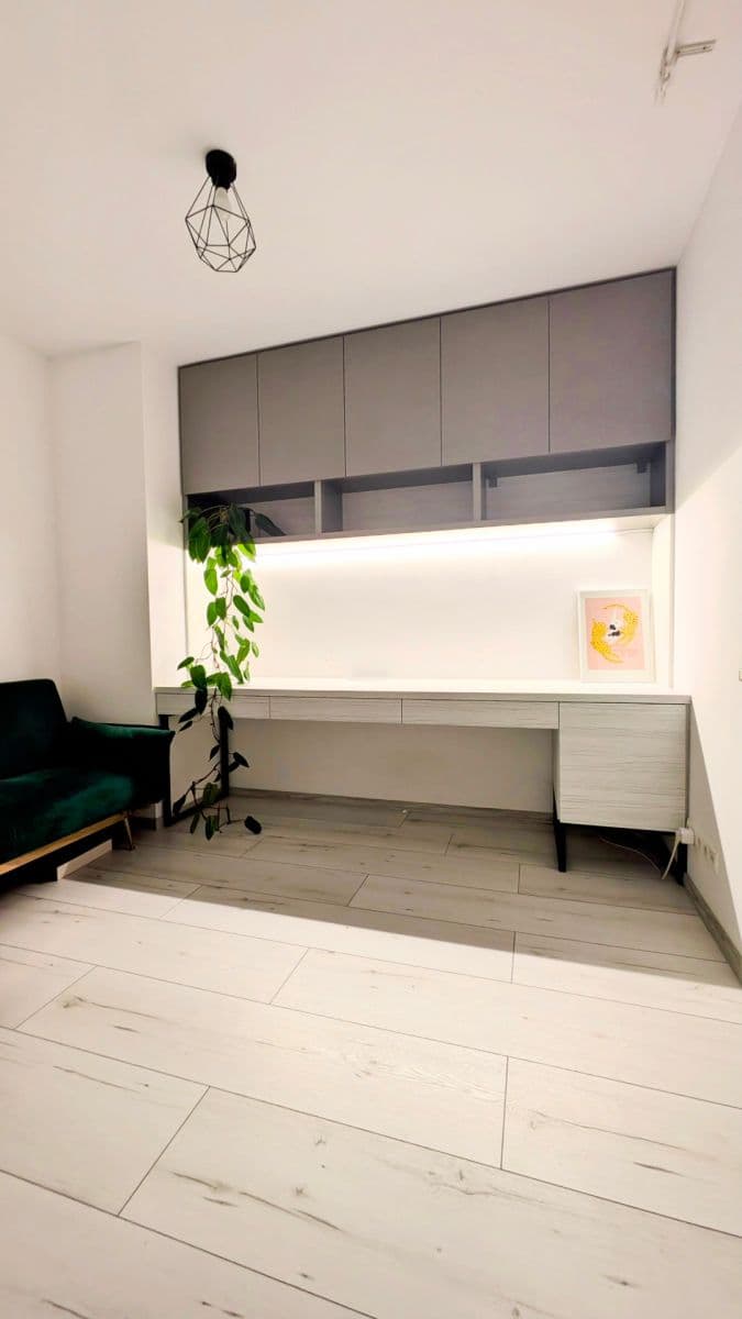 Pronájem bytu 3+1 68 m², Kresánkova, Karlova Ves, Bratislavský kraj Pronájem bytu 3+1 68 m², Kresánkova, Karlova Ves, Bratislavský kraj