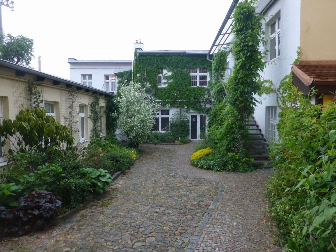 Pronájem bytu 2+1 60 m², Vlkova, Praha, Praha Pronájem bytu 2+1 60 m², Vlkova, Praha, Praha