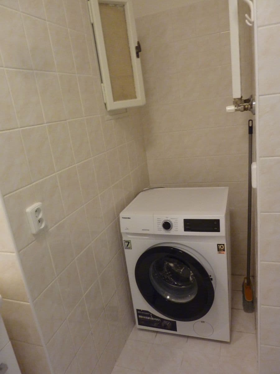 Pronájem bytu 2+1 60 m², Vlkova, Praha, Praha Pronájem bytu 2+1 60 m², Vlkova, Praha, Praha