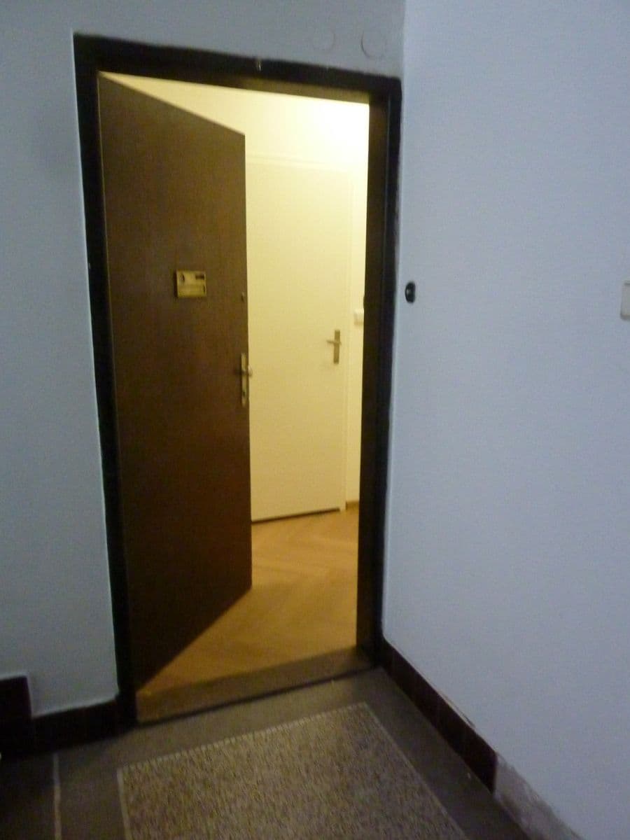 Pronájem bytu 2+1 60 m², Vlkova, Praha, Praha Pronájem bytu 2+1 60 m², Vlkova, Praha, Praha