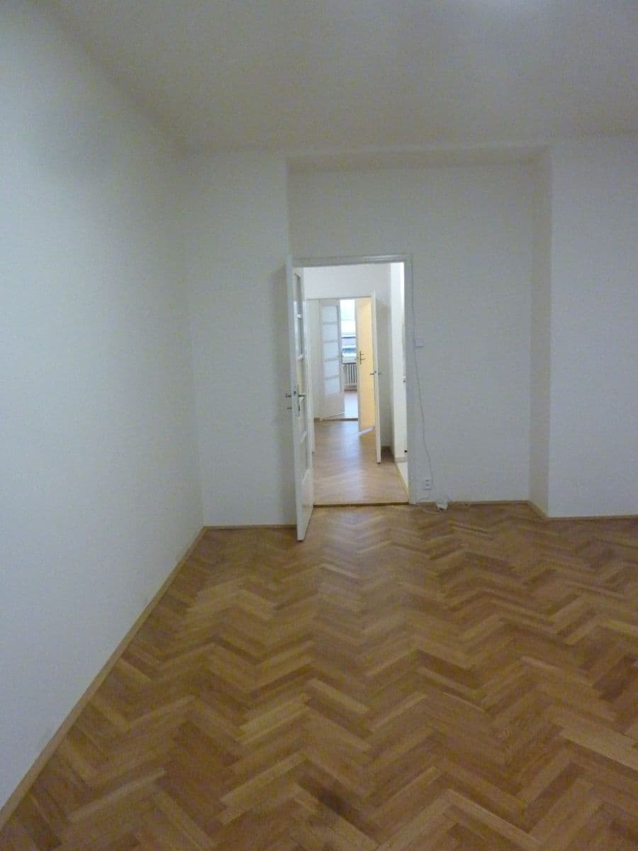 Pronájem bytu 2+1 60 m², Vlkova, Praha, Praha Pronájem bytu 2+1 60 m², Vlkova, Praha, Praha