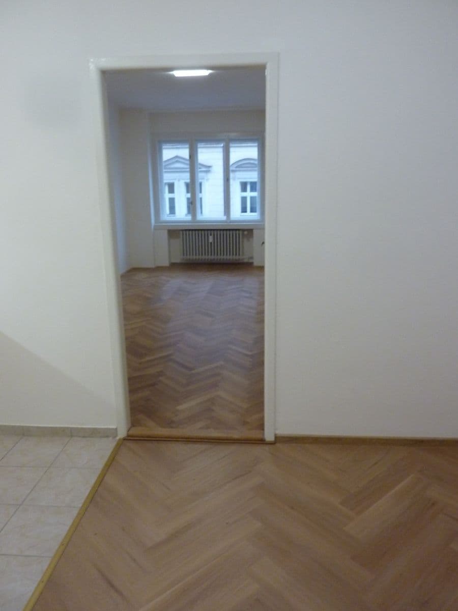 Pronájem bytu 2+1 60 m², Vlkova, Praha, Praha Pronájem bytu 2+1 60 m², Vlkova, Praha, Praha
