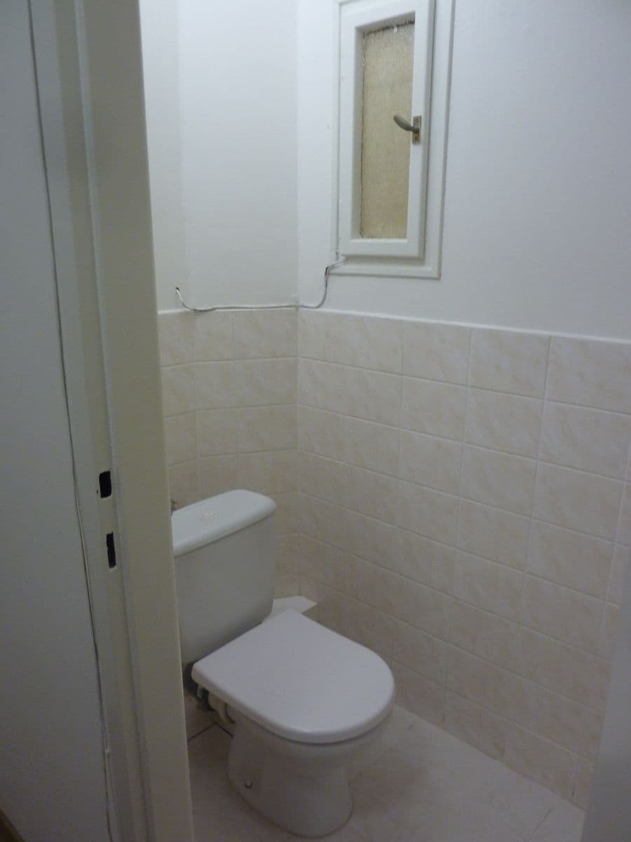 Pronájem bytu 2+1 60 m², Vlkova, Praha, Praha Pronájem bytu 2+1 60 m², Vlkova, Praha, Praha