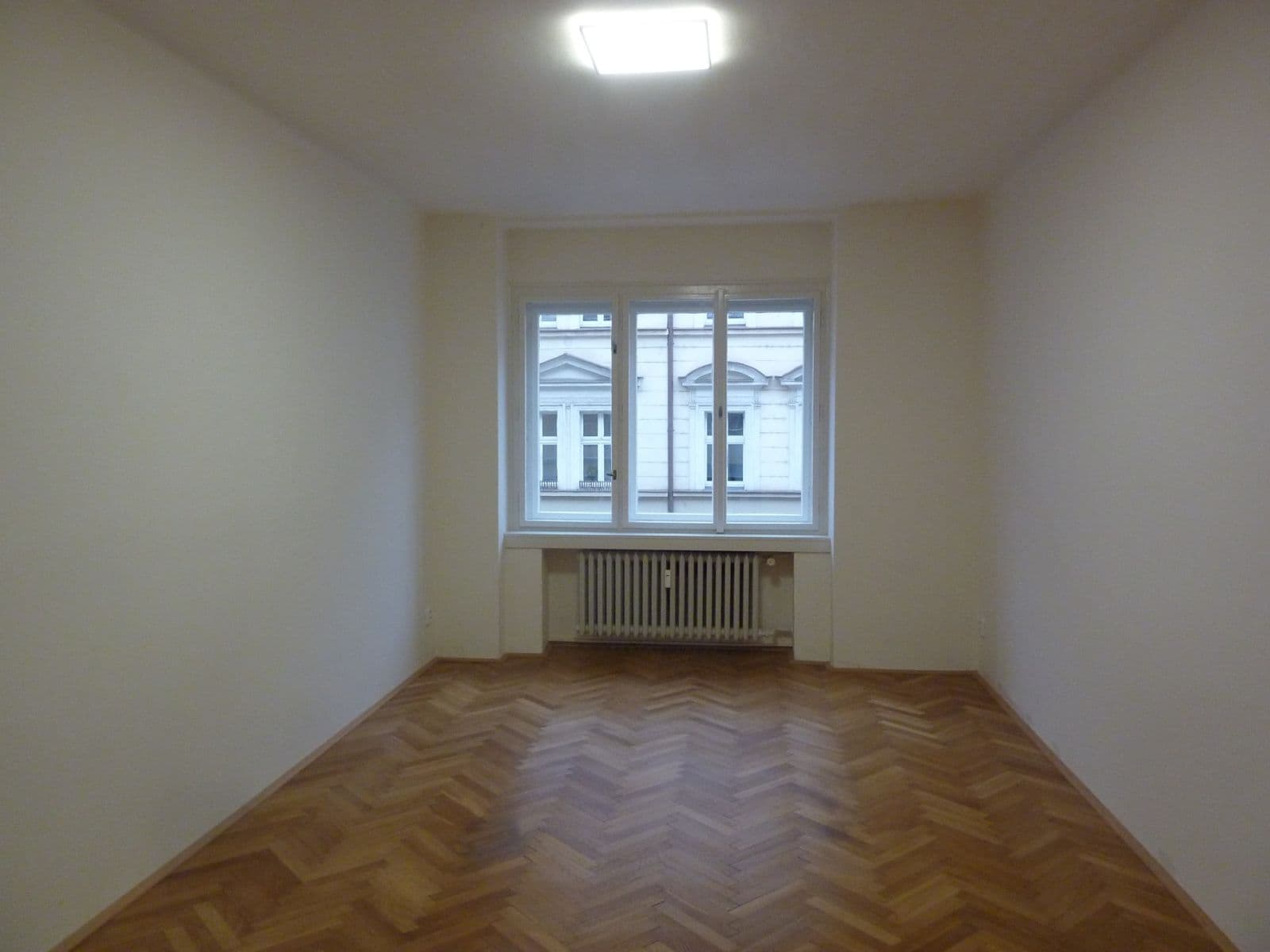 Pronájem bytu 2+1 60 m², Vlkova, Praha, Praha Pronájem bytu 2+1 60 m², Vlkova, Praha, Praha