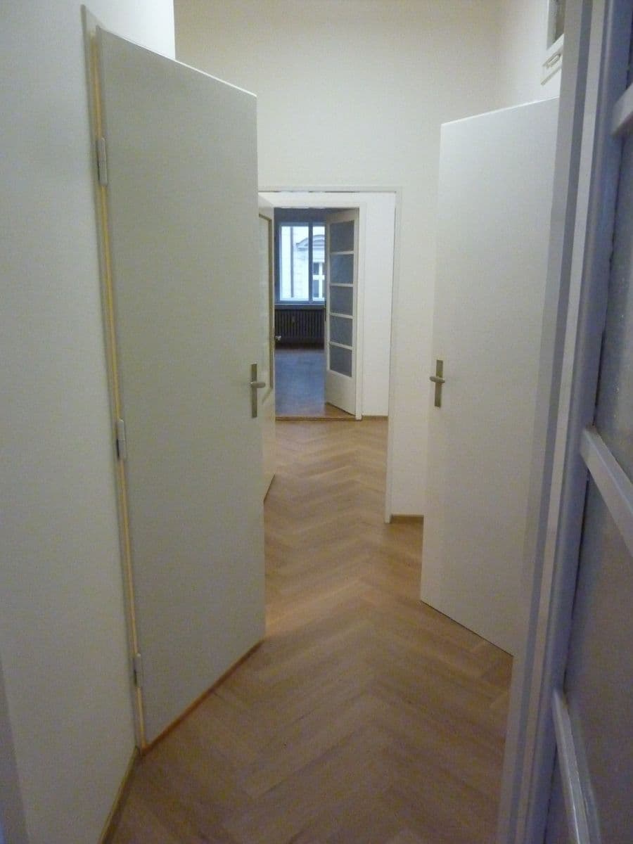 Pronájem bytu 2+1 60 m², Vlkova, Praha, Praha Pronájem bytu 2+1 60 m², Vlkova, Praha, Praha