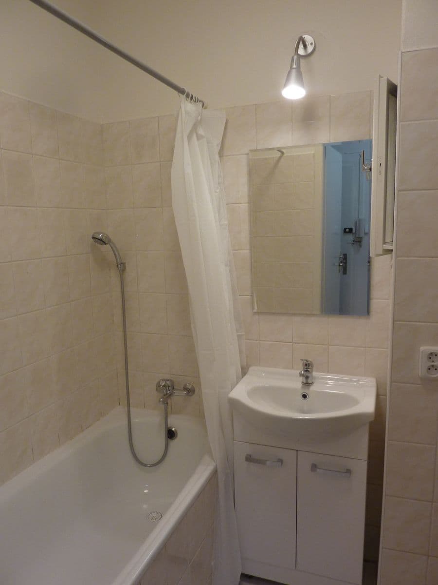 Pronájem bytu 2+1 60 m², Vlkova, Praha, Praha Pronájem bytu 2+1 60 m², Vlkova, Praha, Praha