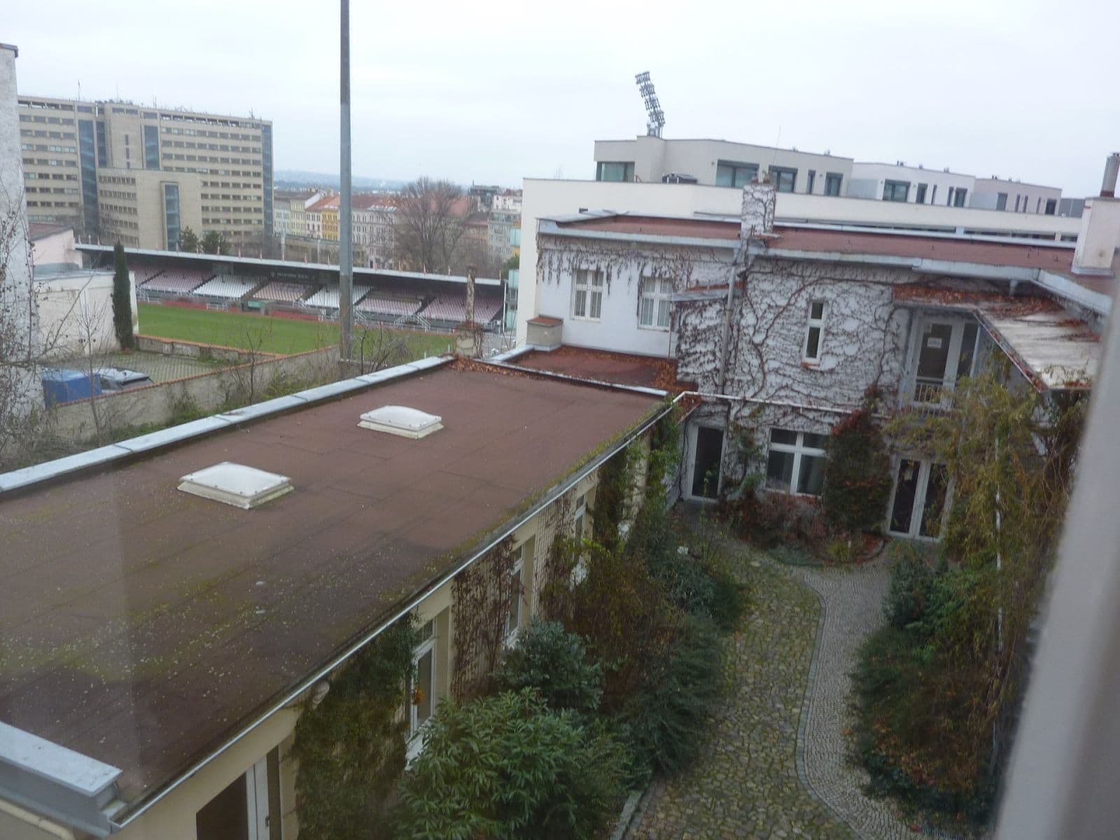 Pronájem bytu 2+1 60 m², Vlkova, Praha, Praha Pronájem bytu 2+1 60 m², Vlkova, Praha, Praha