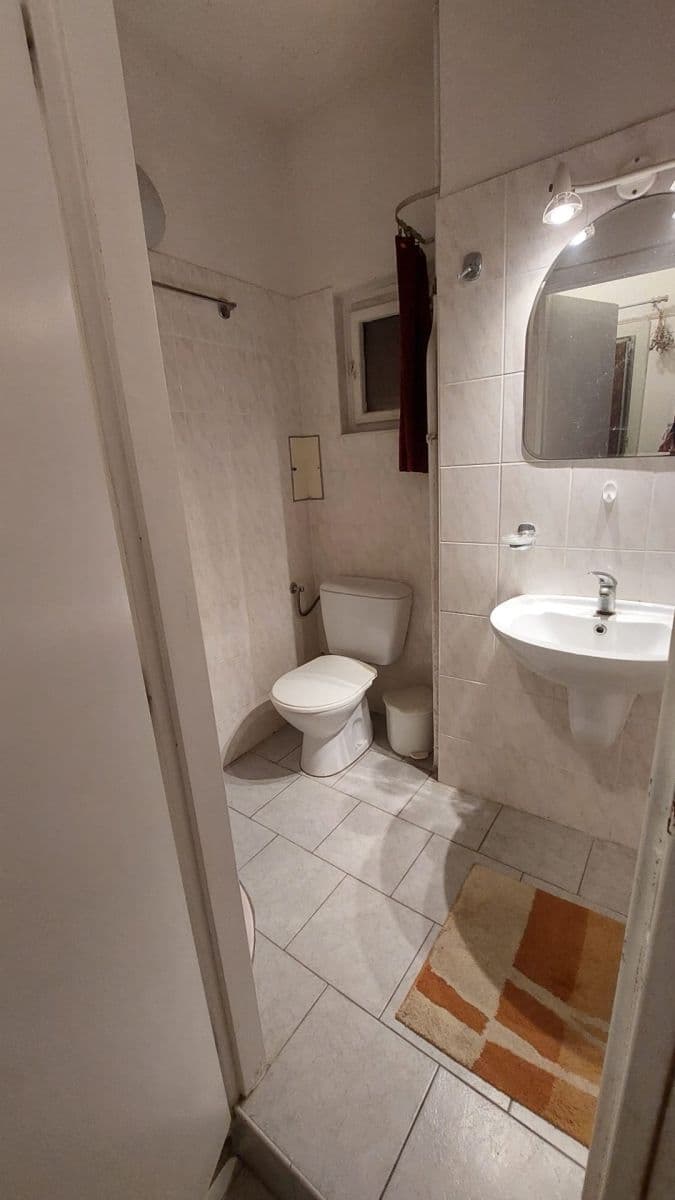 Pronájem bytu 1+kk 21 m², Koulova, Praha, Praha Pronájem bytu 1+kk 21 m², Koulova, Praha, Praha