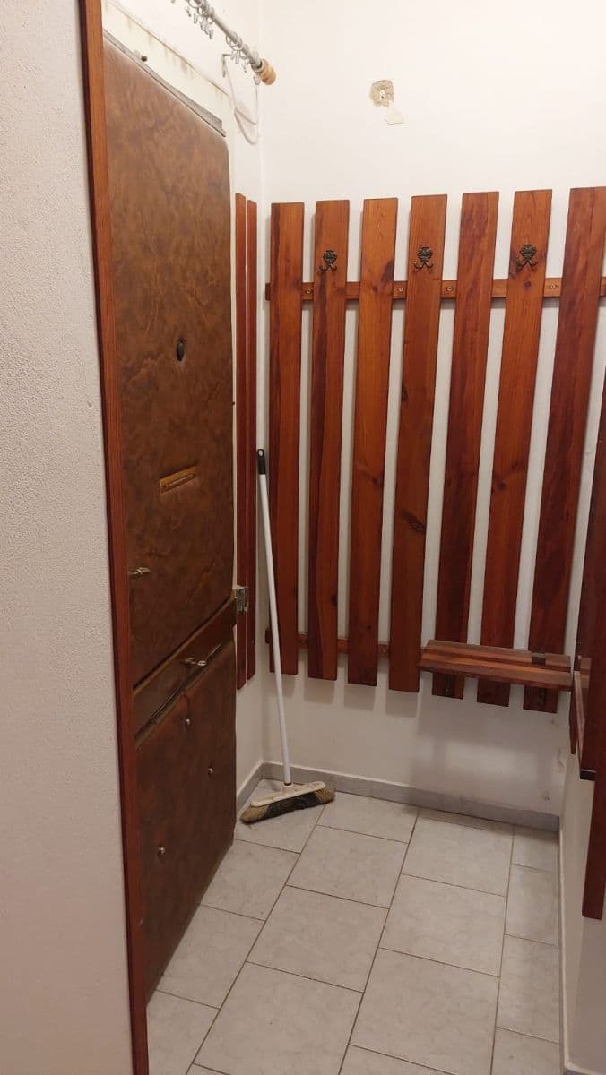 Pronájem bytu 1+kk 21 m², Koulova, Praha, Praha Pronájem bytu 1+kk 21 m², Koulova, Praha, Praha