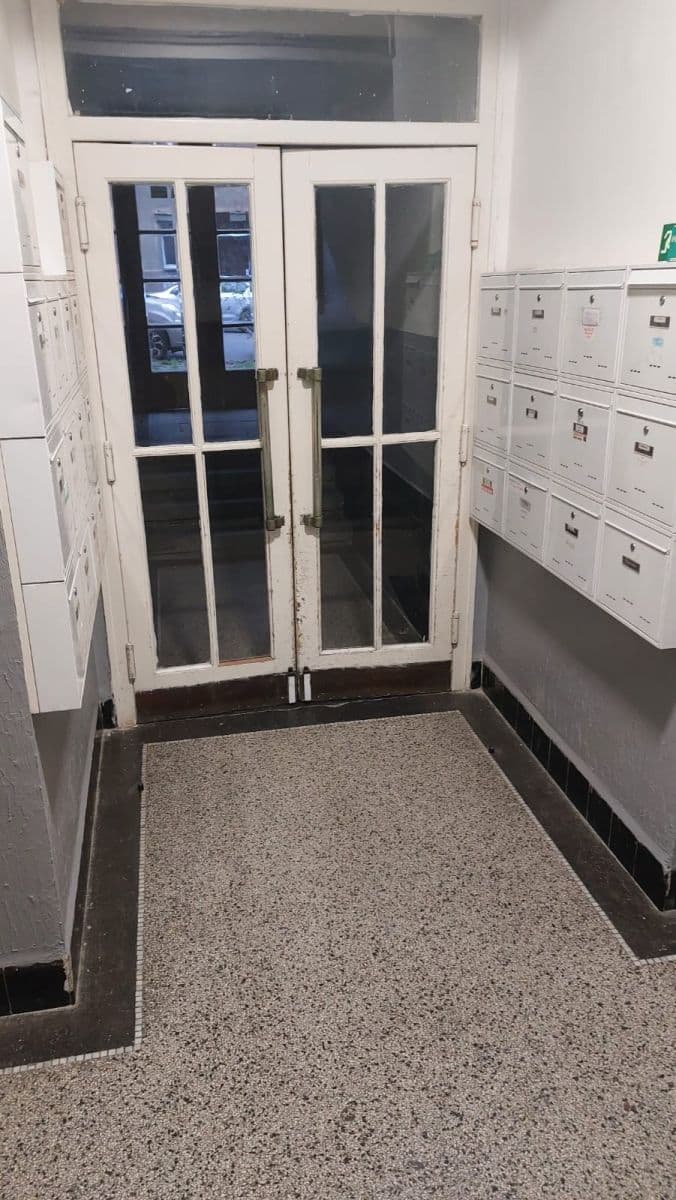 Pronájem bytu 1+kk 21 m², Koulova, Praha, Praha Pronájem bytu 1+kk 21 m², Koulova, Praha, Praha