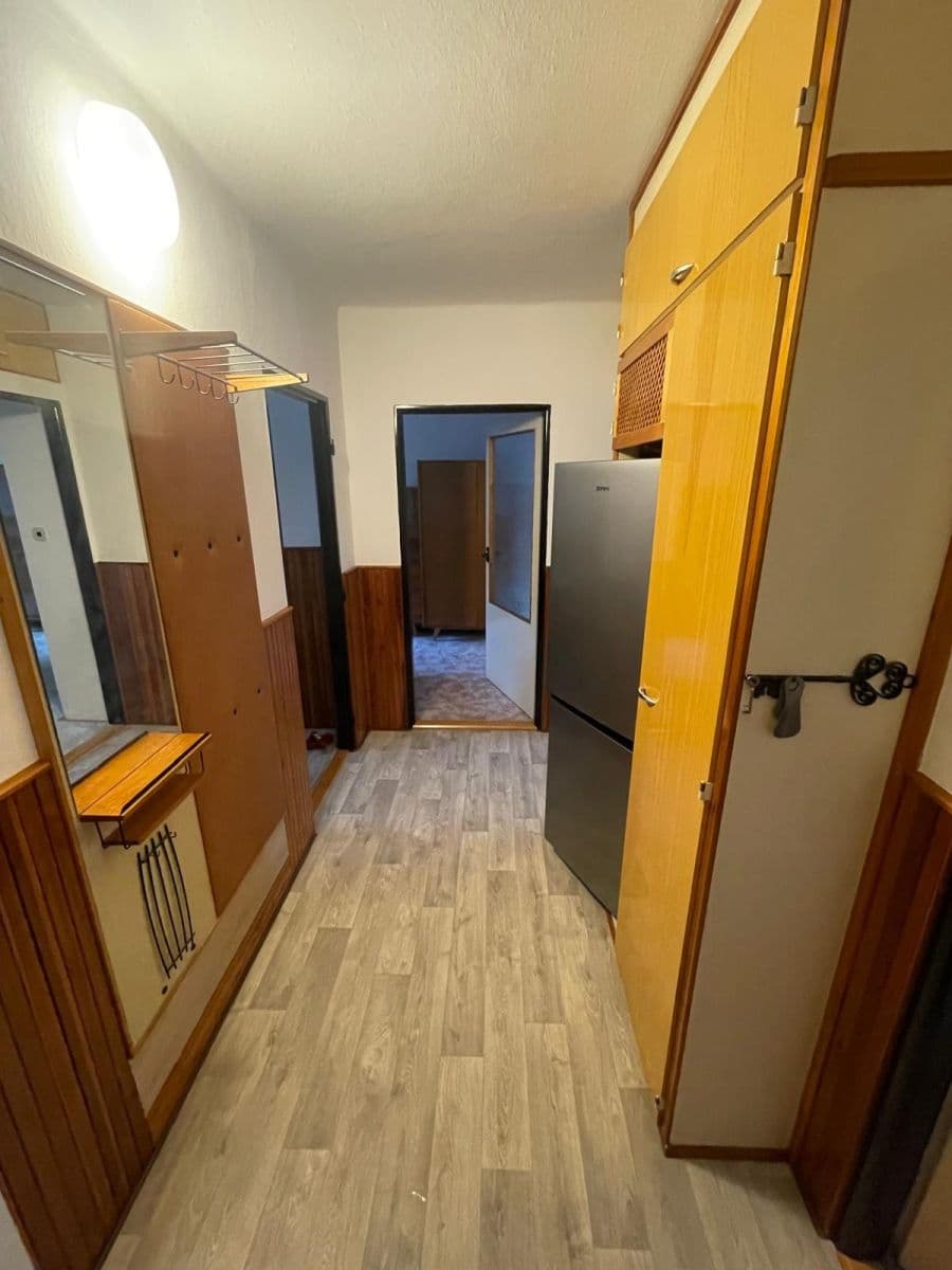 Pronájem bytu 3+1 66 m², Jana Čarka, České Budějovice, Jihočeský kraj Pronájem bytu 3+1 66 m², Jana Čarka, České Budějovice, Jihočeský kraj