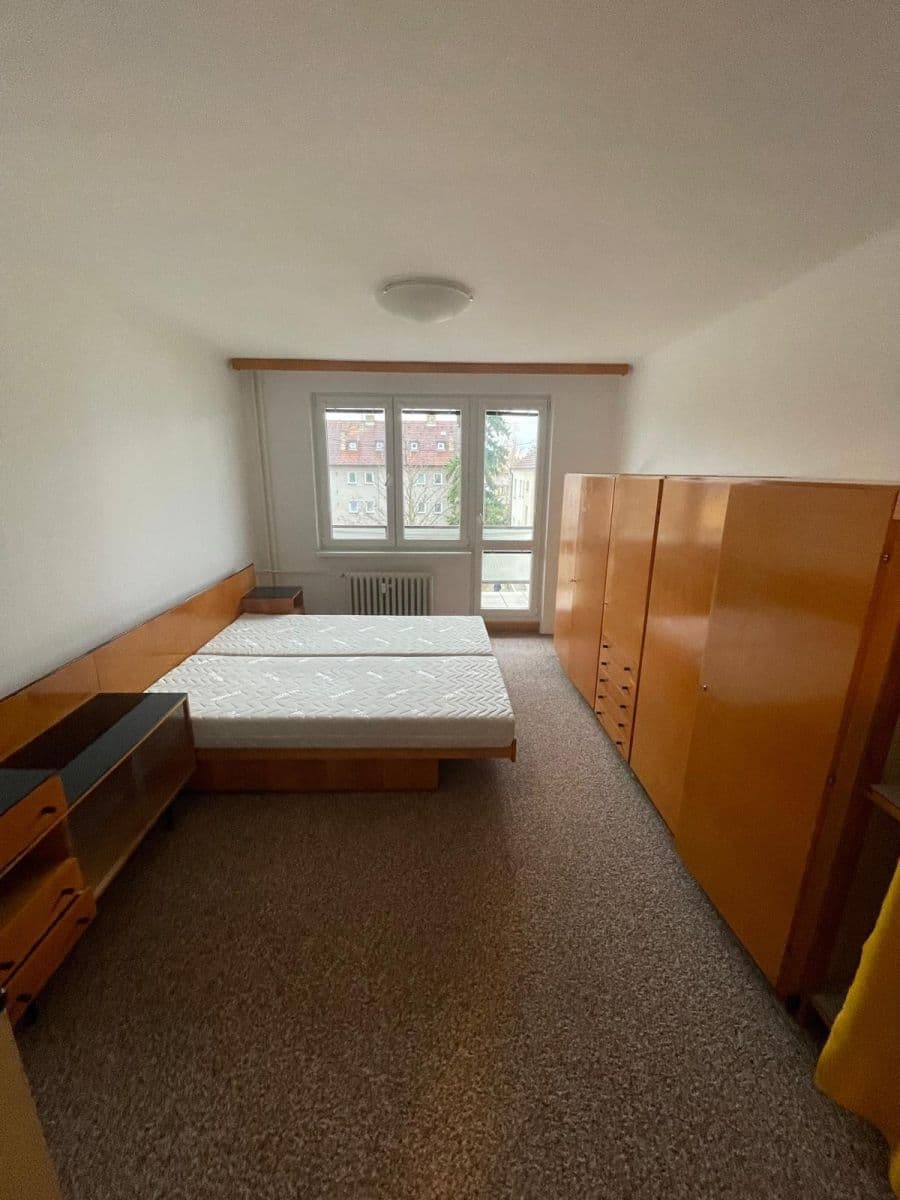 Pronájem bytu 3+1 66 m², Jana Čarka, České Budějovice, Jihočeský kraj Pronájem bytu 3+1 66 m², Jana Čarka, České Budějovice, Jihočeský kraj