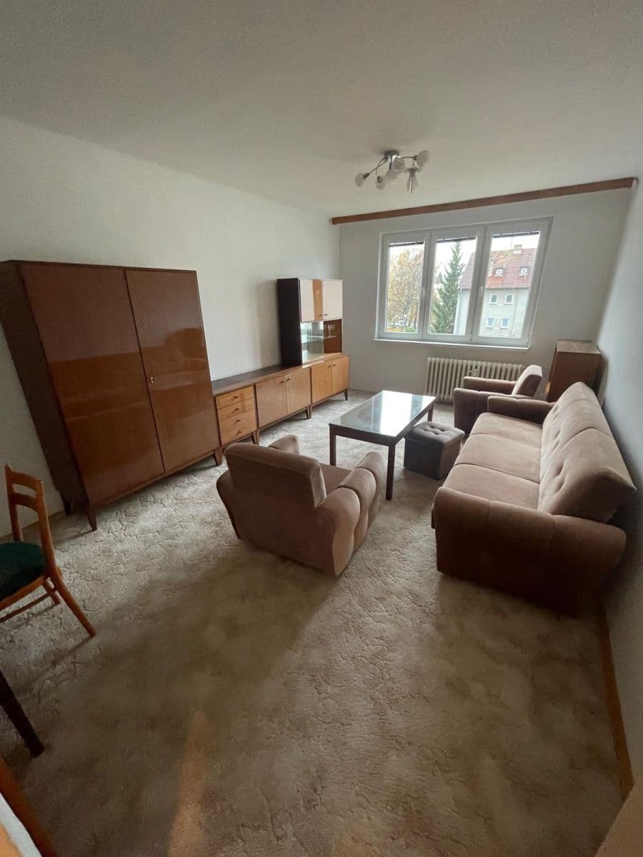 Pronájem bytu 3+1 66 m², Jana Čarka, České Budějovice, Jihočeský kraj Pronájem bytu 3+1 66 m², Jana Čarka, České Budějovice, Jihočeský kraj