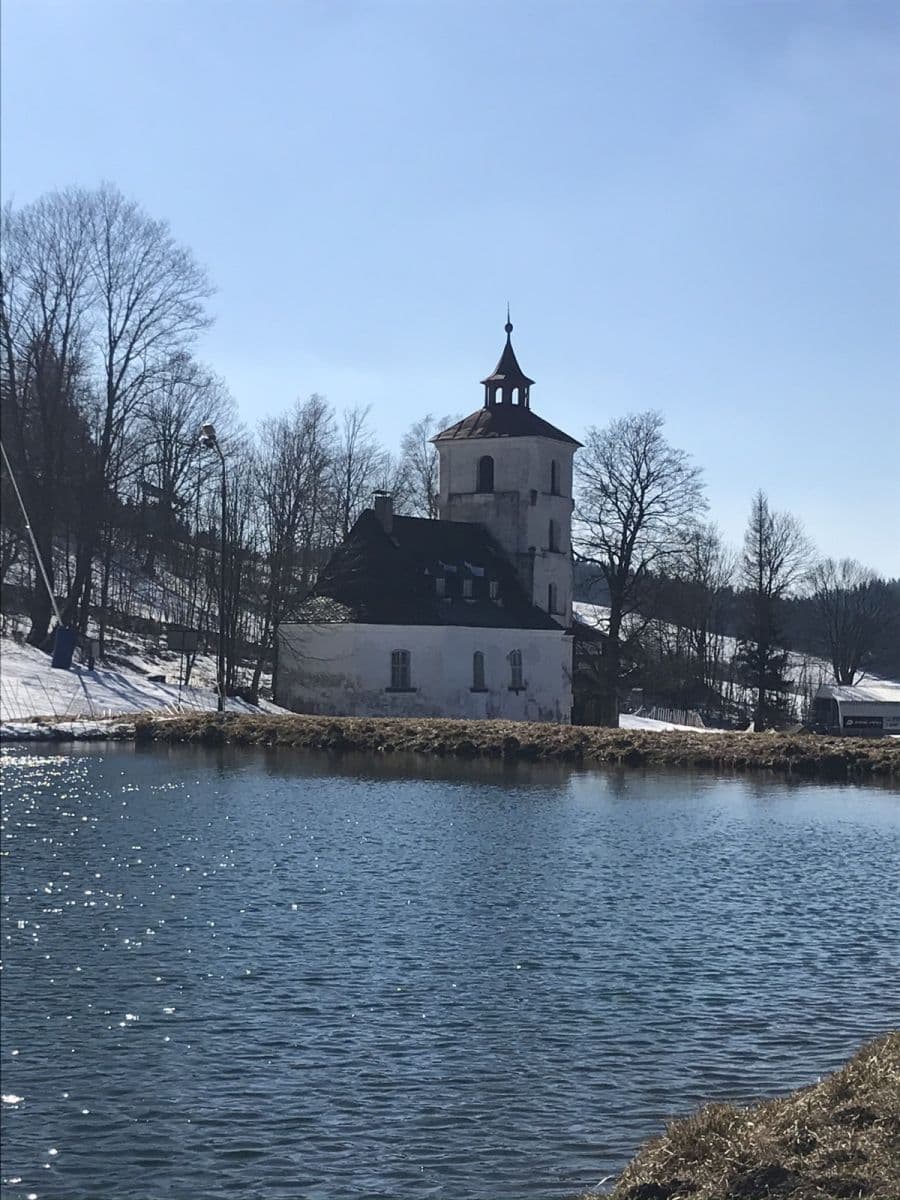 Prodej chaty, chalupy 200 m², pozemek 300 m², Čenkovice, Pardubický kraj Prodej chaty, chalupy 200 m², pozemek 300 m², Čenkovice, Pardubický kraj