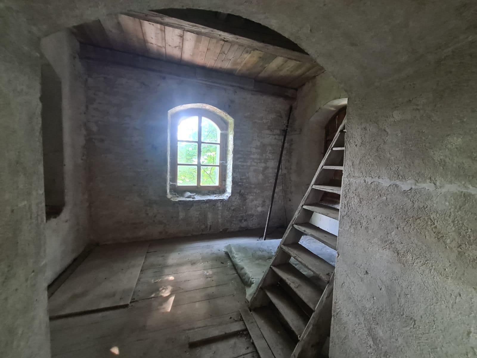 Prodej chaty, chalupy 200 m², pozemek 300 m², Čenkovice, Pardubický kraj Prodej chaty, chalupy 200 m², pozemek 300 m², Čenkovice, Pardubický kraj