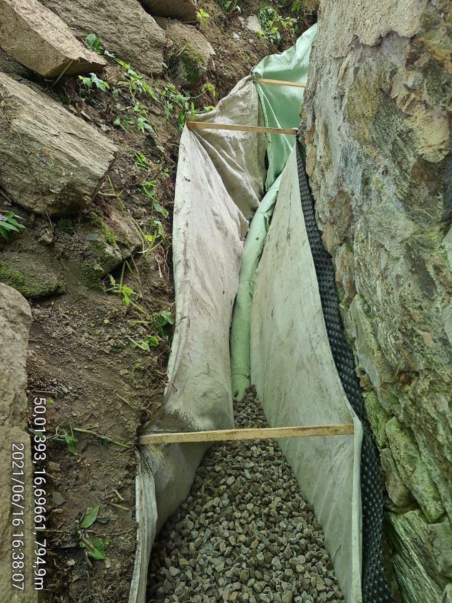 Prodej chaty, chalupy 200 m², pozemek 300 m², Čenkovice, Pardubický kraj Prodej chaty, chalupy 200 m², pozemek 300 m², Čenkovice, Pardubický kraj