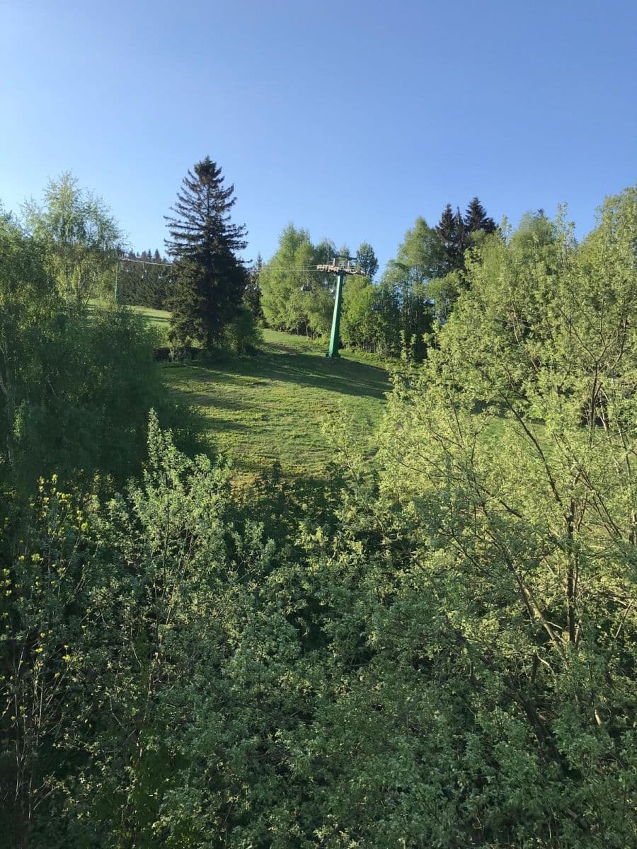 Prodej chaty, chalupy 200 m², pozemek 300 m², Čenkovice, Pardubický kraj Prodej chaty, chalupy 200 m², pozemek 300 m², Čenkovice, Pardubický kraj