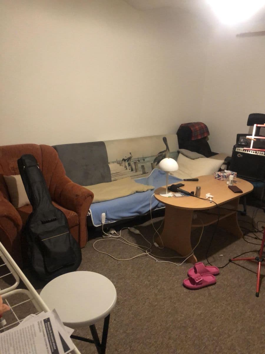 Pronájem bytu 1+1 60 m², Hlinecká, Trhová Kamenice, Pardubický kraj Pronájem bytu 1+1 60 m², Hlinecká, Trhová Kamenice, Pardubický kraj