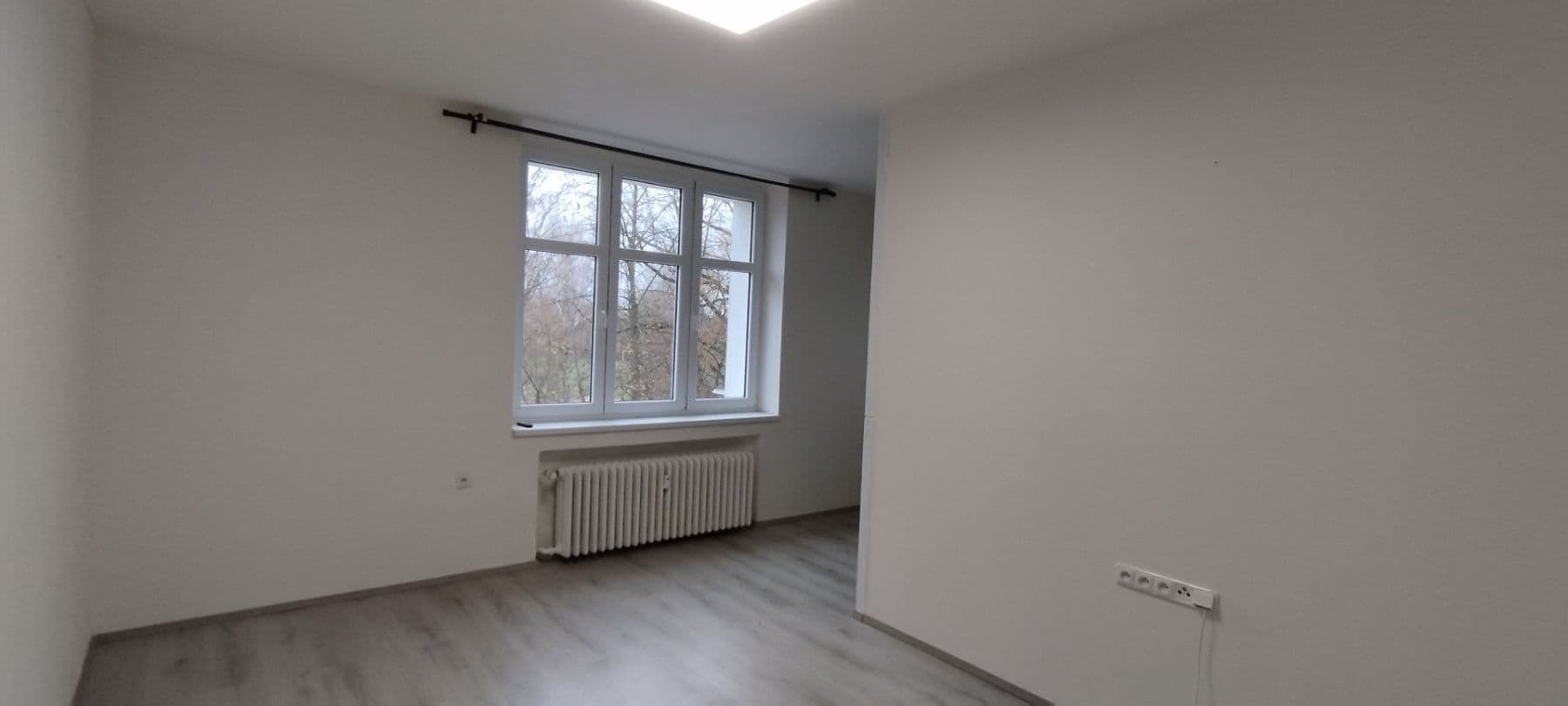 Pronájem bytu 2+1 67 m², Obora, Vlašim, Středočeský kraj Pronájem bytu 2+1 67 m², Obora, Vlašim, Středočeský kraj