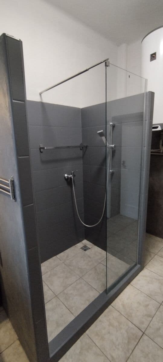 Pronájem bytu 2+1 67 m², Obora, Vlašim, Středočeský kraj Pronájem bytu 2+1 67 m², Obora, Vlašim, Středočeský kraj