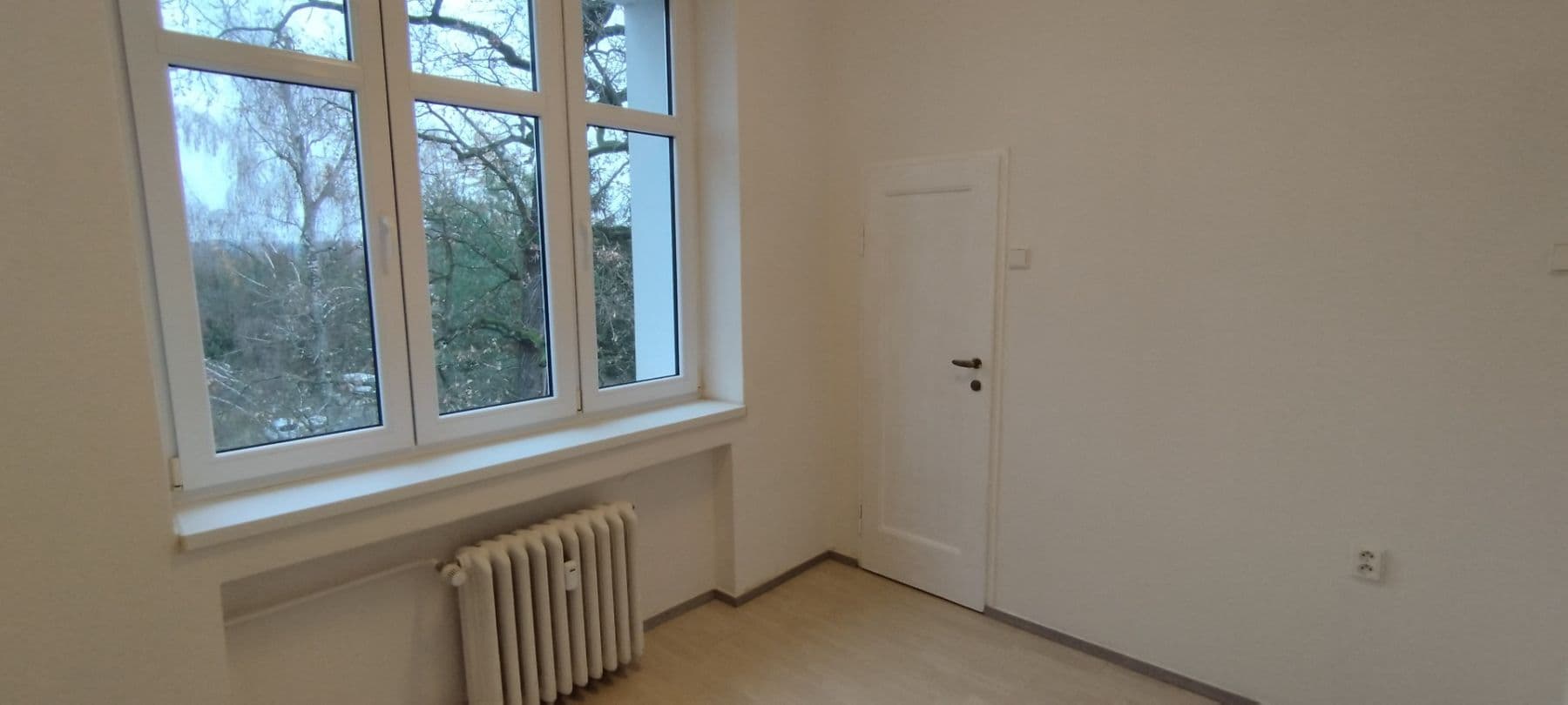 Pronájem bytu 2+1 67 m², Obora, Vlašim, Středočeský kraj Pronájem bytu 2+1 67 m², Obora, Vlašim, Středočeský kraj