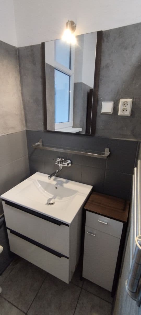 Pronájem bytu 2+1 67 m², Obora, Vlašim, Středočeský kraj Pronájem bytu 2+1 67 m², Obora, Vlašim, Středočeský kraj