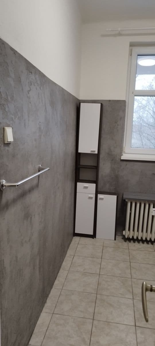 Pronájem bytu 2+1 67 m², Obora, Vlašim, Středočeský kraj Pronájem bytu 2+1 67 m², Obora, Vlašim, Středočeský kraj