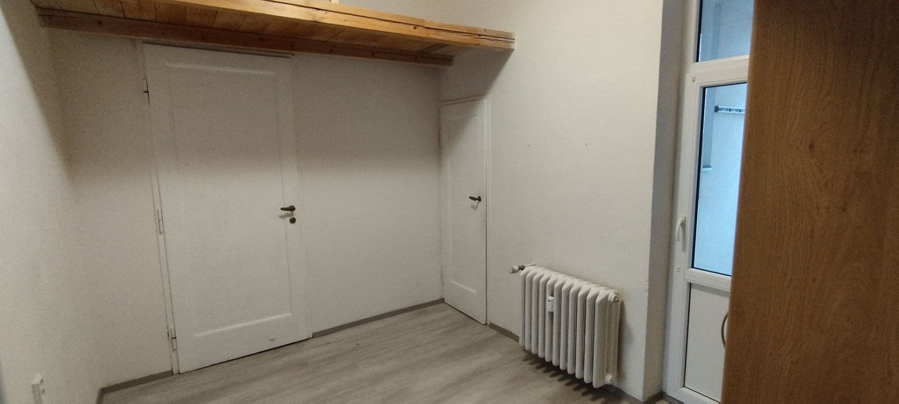 Pronájem bytu 2+1 67 m², Obora, Vlašim, Středočeský kraj Pronájem bytu 2+1 67 m², Obora, Vlašim, Středočeský kraj