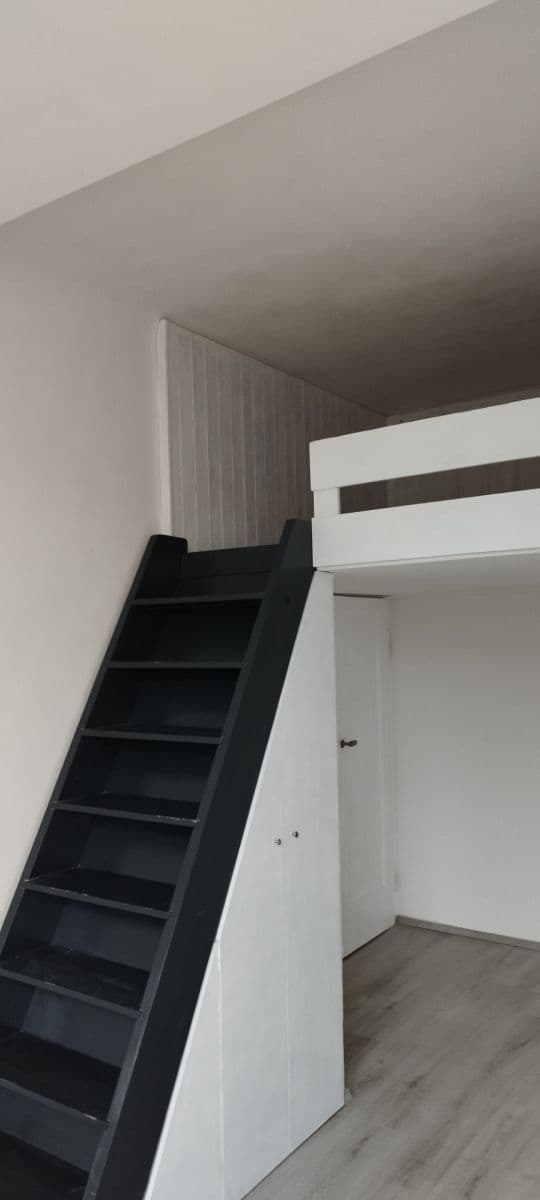 Pronájem bytu 2+1 67 m², Obora, Vlašim, Středočeský kraj Pronájem bytu 2+1 67 m², Obora, Vlašim, Středočeský kraj