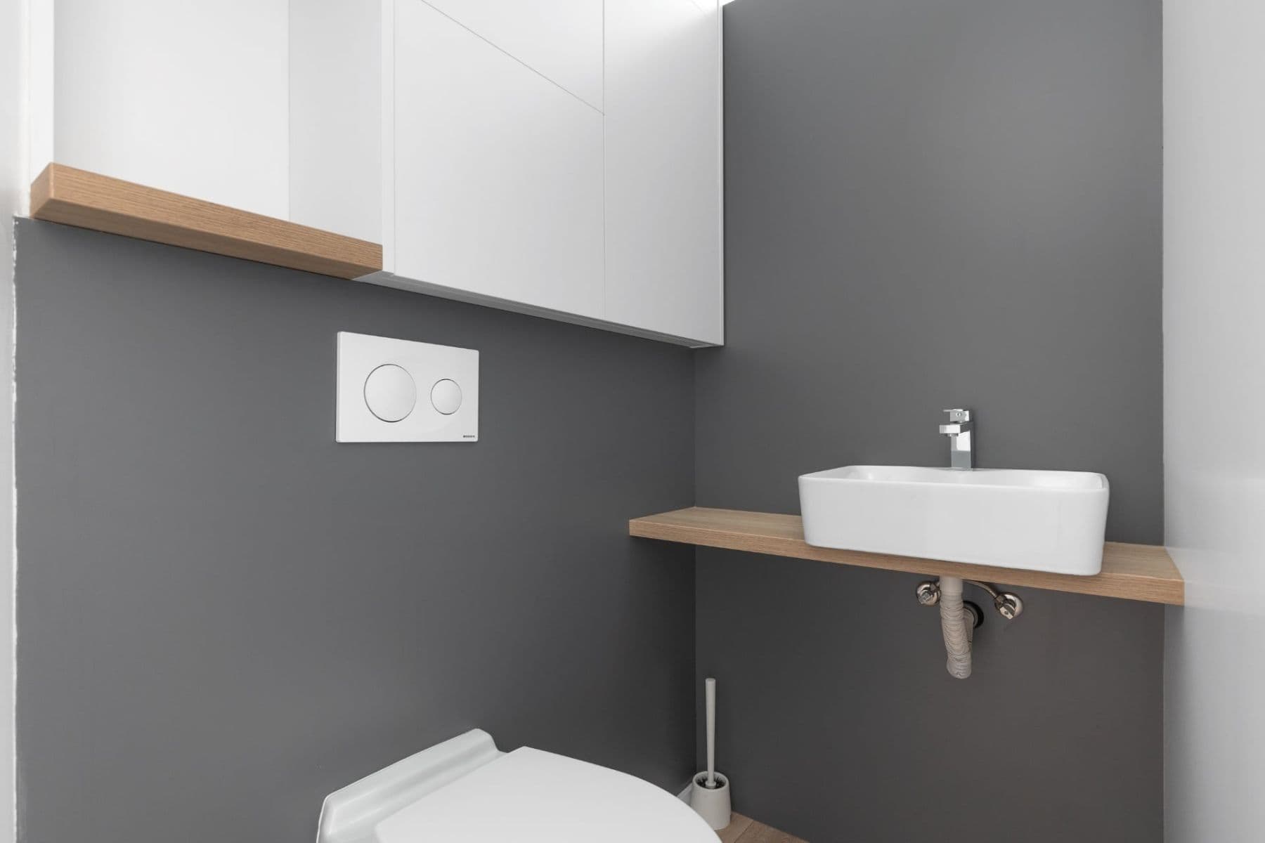 Pronájem bytu 1+kk 31 m², Topolová, Praha, Praha Pronájem bytu 1+kk 31 m², Topolová, Praha, Praha