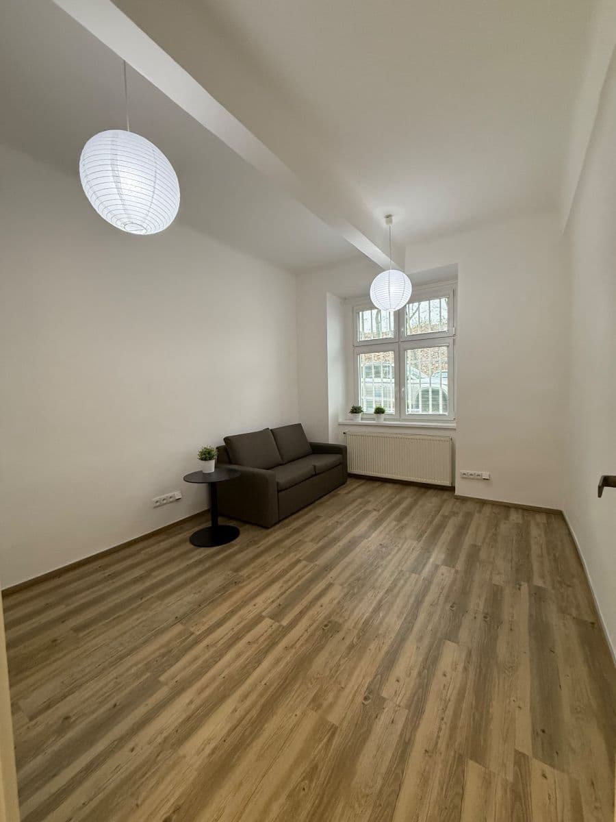 Pronájem bytu 2+1 47 m², Na Folimance, Praha, Praha Pronájem bytu 2+1 47 m², Na Folimance, Praha, Praha