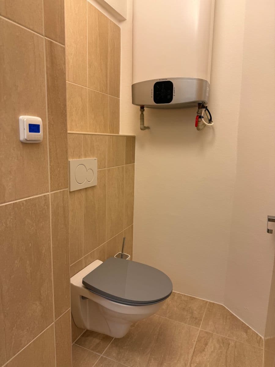 Pronájem bytu 2+1 47 m², Na Folimance, Praha, Praha Pronájem bytu 2+1 47 m², Na Folimance, Praha, Praha