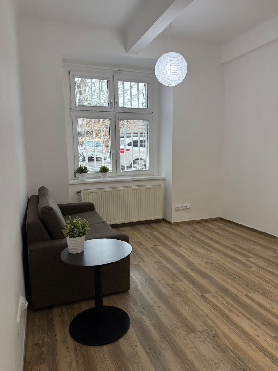 Pronájem bytu 2+1 47 m², Na Folimance, Praha, Praha Pronájem bytu 2+1 47 m², Na Folimance, Praha, Praha