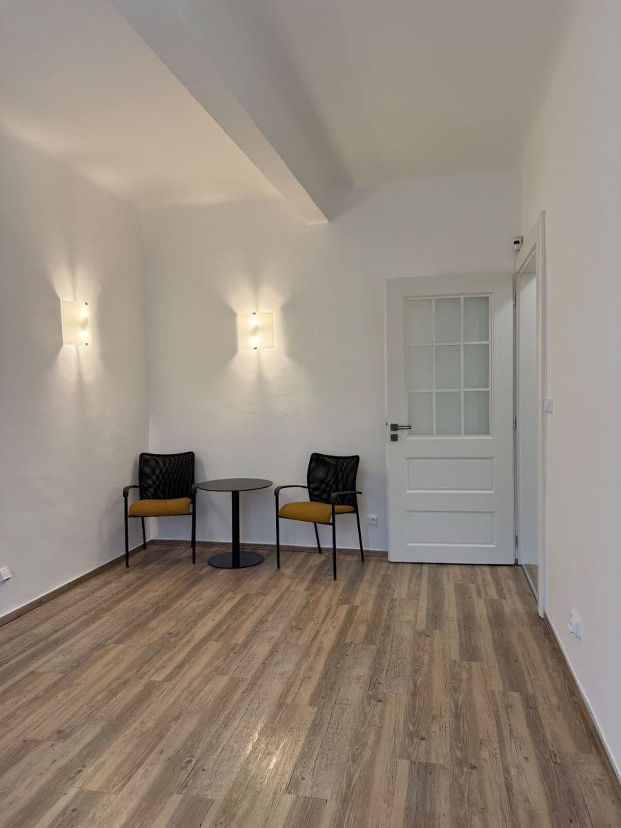 Pronájem bytu 2+1 47 m², Na Folimance, Praha, Praha Pronájem bytu 2+1 47 m², Na Folimance, Praha, Praha