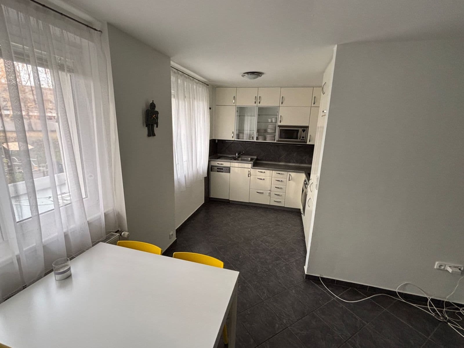 Pronájem bytu 3+kk 65 m², José Martího, Praha, Praha Pronájem bytu 3+kk 65 m², José Martího, Praha, Praha