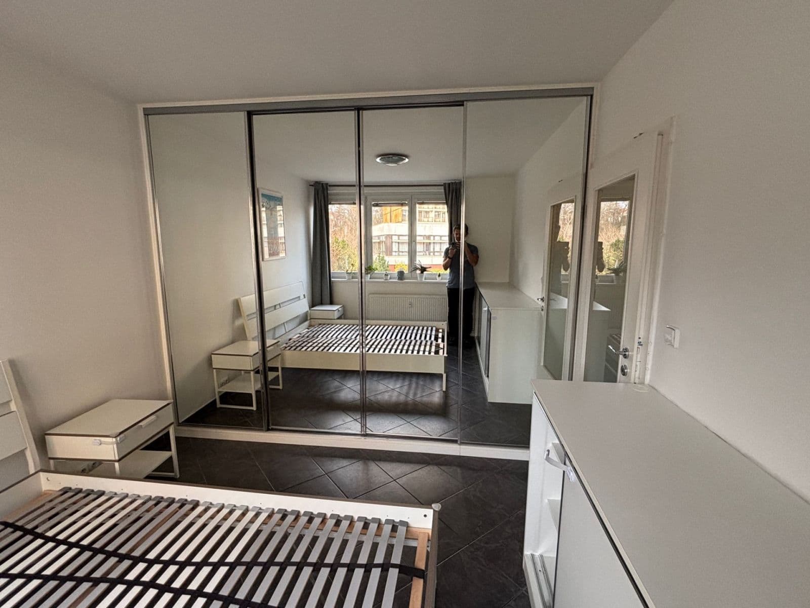 Pronájem bytu 3+kk 65 m², José Martího, Praha, Praha Pronájem bytu 3+kk 65 m², José Martího, Praha, Praha